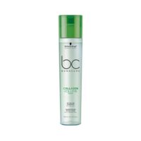 BC cvb shampoo 250ml