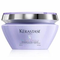 blond absolu masque cicaextreme