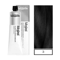 MAJIREL- TINTURA PERMANENTE 3 50GR