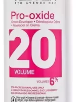 Redken Pro-oxide 20vol Oxidante En Crema 237 Ml