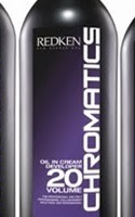Revelador Chromatics 20 VOL 1000 ml