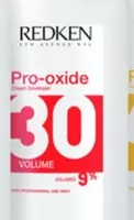 Revelador Redken Pro-oxide 30 Vol LITRO
