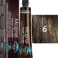 Majirel Cool Cover 6 - 50 ml