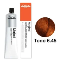 Tintura Majirel Profesional 6.45