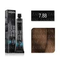Majirel  Cool Cover 7.88 Rubio Moca Profundo