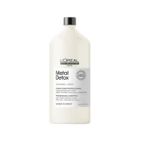 SHAMPOO METAL DETOX LOREAL PROFESIONAL 1500ml.