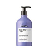 Shampoo Blondifier Cool 500 Ml