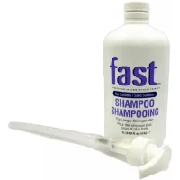 Shampoo Crecimiento Fast 1 Litro
