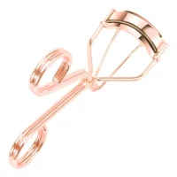 Baglow Lab Eyelash Curler/ Encrespador De Pestañas Rose Gold
