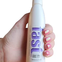 Suero tónico para el cuero cabelludo FAST para estimular el crecimiento del cabello