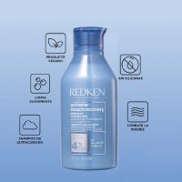 SHAMPOO BLEACH RECOVERY REDKEN 300ML