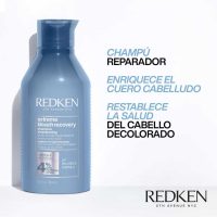 SHAMPOO BLEACH RECOVERY REDKEN 300ML