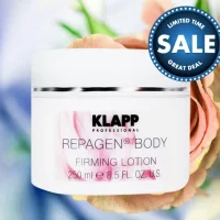KLAPP Repagen® Body – Firming Lotion (250 ml)