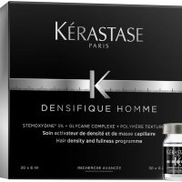 Densifique Homme ampollas 30 X 6 ml Kerastase