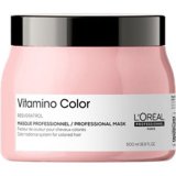 Mascara Tratamiento Vitamino Color 500ml