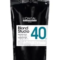 OXIDANTE BLOND  STUDIO Nutri-Developer  1000ml | Oxidante