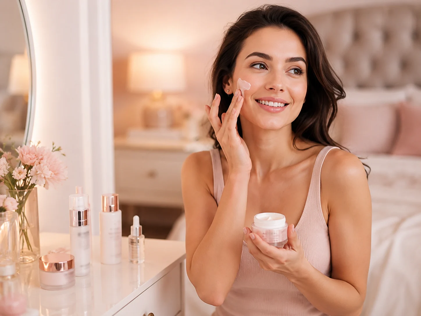 Cuidado facial profesional Mirror Mirror