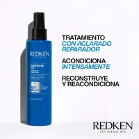 EXTREME CAT    TRATAMIENTO Y REPARACION PARA CABELLO DAÑADO FORMATO  200ML